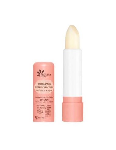 BALSAMO LABIAL nutricion tubo 4gr. FLEURANCE NATURE