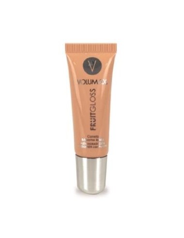 VOLUMAX FRUITGLOSS canela 7,5ml