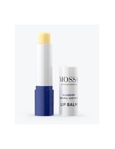 MOISTURE CARE balsamo labial 4,5gr. ECO MOSSA