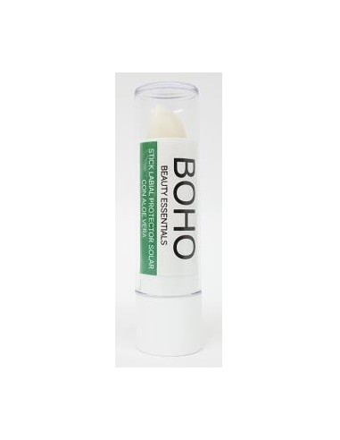 ALOE stick labial 4gr. BOHO