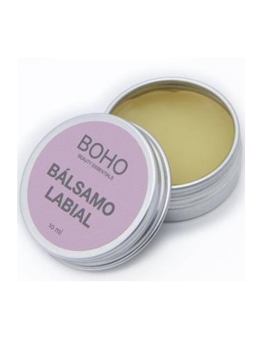 BALSAMO LABIAL 10ml. BOHO