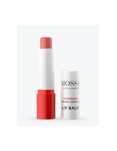 JUICY MOISTURE balsamo labial 4,5gr. ECO MOSSA