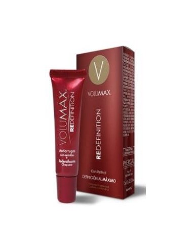 VOLUMAX REDEFINITION tratamiento antiedad 15ml.