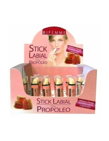 PROPOLEO stick labial 4gr. YNSADIET