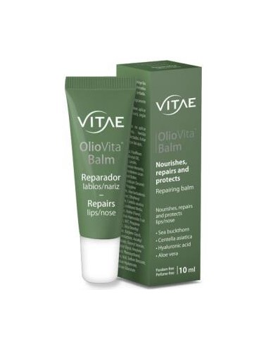 OLIOVITA BALM 10ml. VITAE