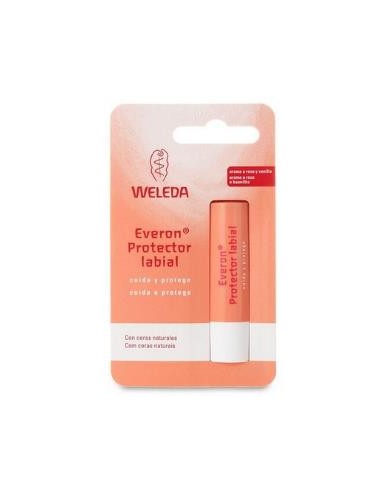 PROTECTOR LABIAL 4gr EVERON WELEDA