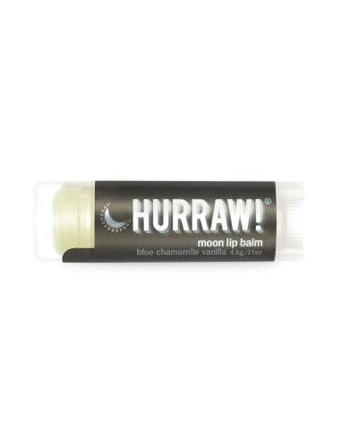 HURRAW balsamo labial esencial moon