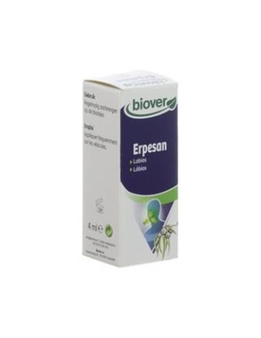 ERPESAN (aplicador labial) 4ml. BIOVER