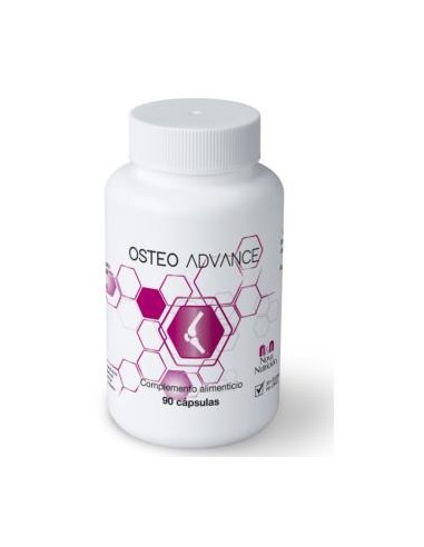 OSTEO ADVANCE 90cap. N&N NOVA NUTRICION