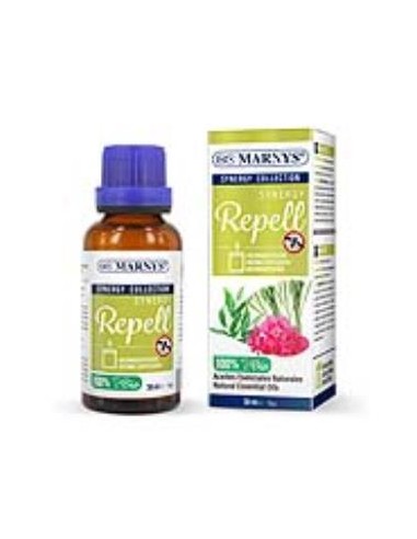 SYNERGY REPELL 30ml. MARNYS