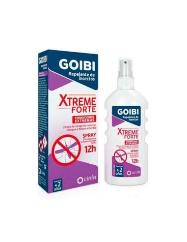 GOIBI XTREM SPR ANTIMO tropical 75m