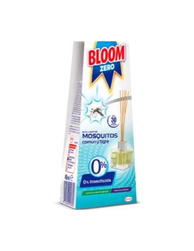 BLOOM ZERO VARILLAS 1ud. BLOOM DERM