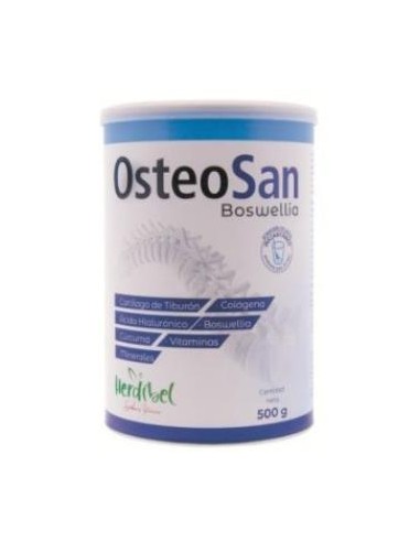 OSTEOSAN BOSWELIA 500gr. HERDIBEL