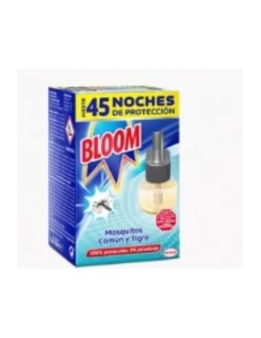 BLOOM electrico recambio. BLOOM DERM