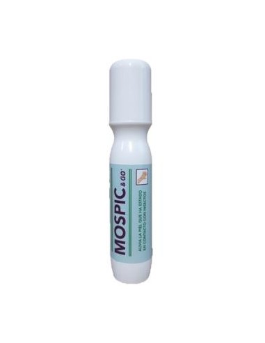 MOSPIC postpicada mosquitos roll-on 15ml PHARMA & GO