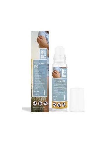 FOTODERMA FRESHQUITO BIO post picada roll on 10ml. HERBORA