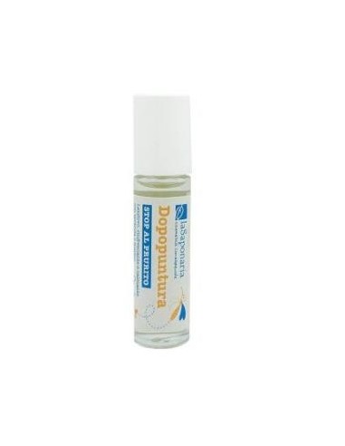 ROLL-ON POST PICADURAS mosquitos 9ml. LA SAPONARIA