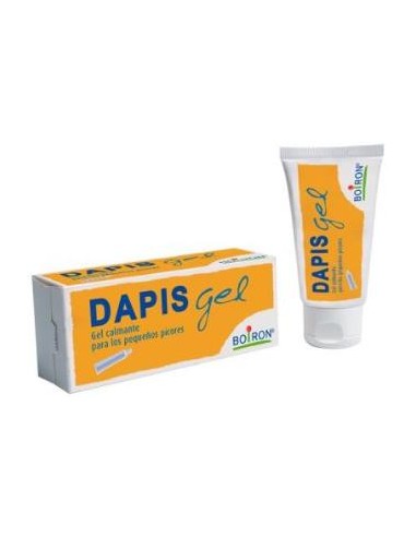 GEL DAPIS 40gr BOIRON