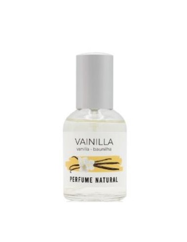 PERFUME NATURAL vainilla 50ml. SYS