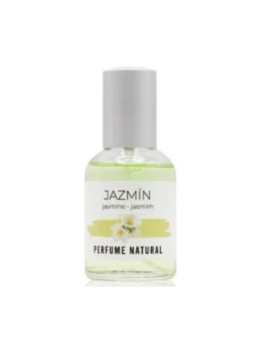 PERFUME NATURAL jazmin 50ml. SYS