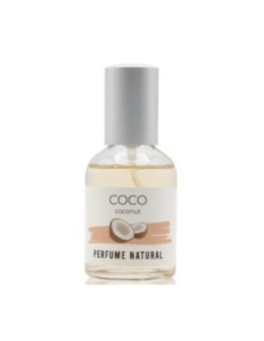 PERFUME NATURAL coco 50ml. SYS