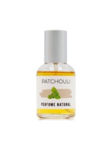 PERFUME NATURAL patchouli 50ml. SYS