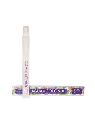 AGUA DE COLONIA higo 18ml. BOHO