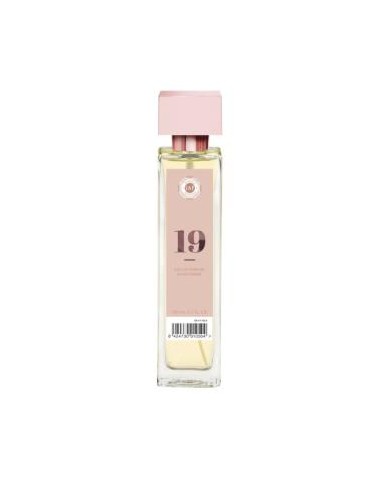 IAP PHARMA POUR FEMME No 19 150ml