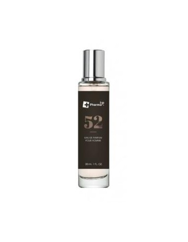 IAP PERFUME No 52 30ml