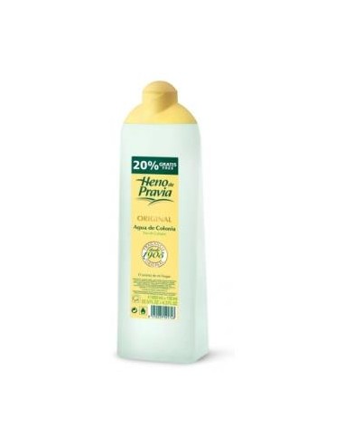 COLONIA HENO PRAVIA original 780ml HENO DE PRAVIA