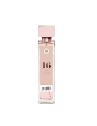 IAP PHARMA POUR FEMME No 16 150ml