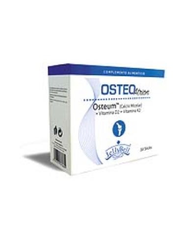 OSTEO ATRION 30sticks JELLYBELL