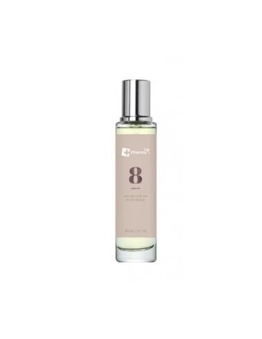 IAP PERFUME No 8 30ml