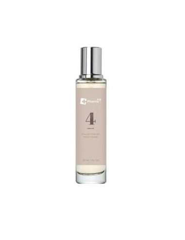 IAP PERFUME No 4 30ml