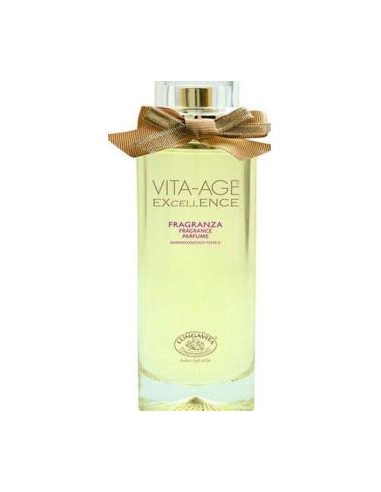 VITA-AGE EXCELLENCE fragancia en spray 100ml. BOTTEGA DI LUNGAVITA