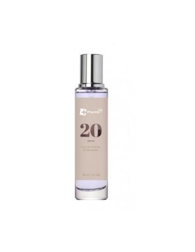 IAP PERFUME No 20 30ml