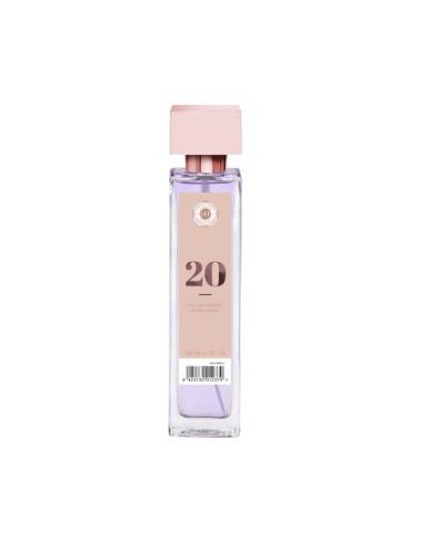 IAP PHARMA POUR FEMME No 20 150ml