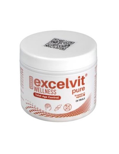 EXCELVIT PURE 90cap.