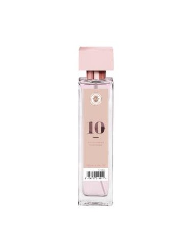 IAP PHARMA POUR FEMME No 10 150ml