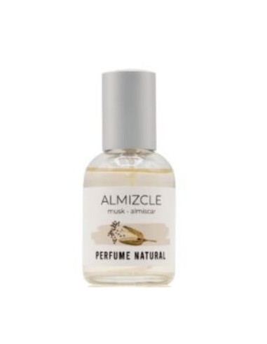 PERFUME NATURAL almizcle 50ml. SYS