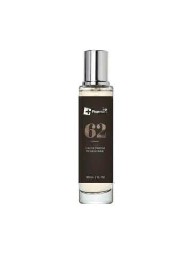 IAP PERFUME No 62 30ml