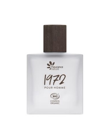 PERFUME HOMBRE 1972 spray 50ml. FLEURANCE NATURE