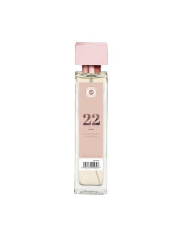 IAP PHARMA POUR FEMME No 22 150ml