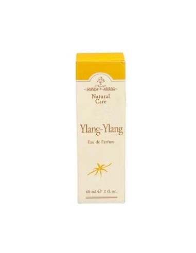 NATURAL CARE eau parfum ylang ylang 60ml