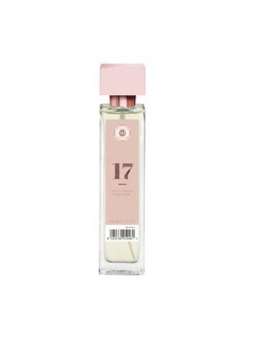 IAP PHARMA POUR FEMME No 17 150ml