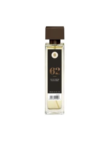 IAP PERFUME No 62 150ml