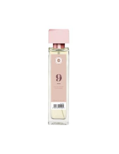 IAP PHARMA POUR FEMME No 9 150ml