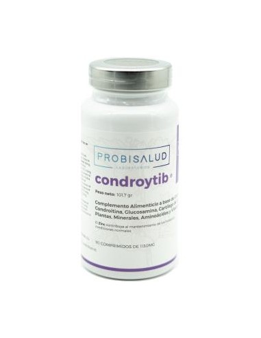 CONDROYTIB 90 comp PROBISALUD