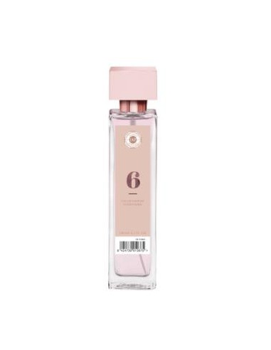 IAP PHARMA POUR FEMME No 6 150ml