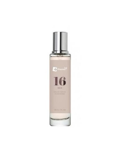 IAP PERFUME No 16 30ml